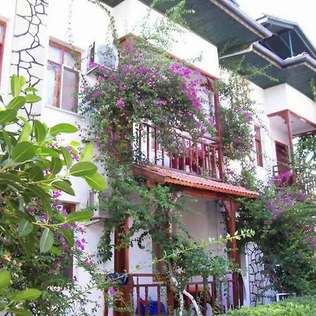 B.c. Alya Dalyan