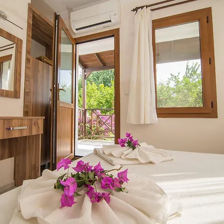 Aparthotel B.c. Alya Dalyan
